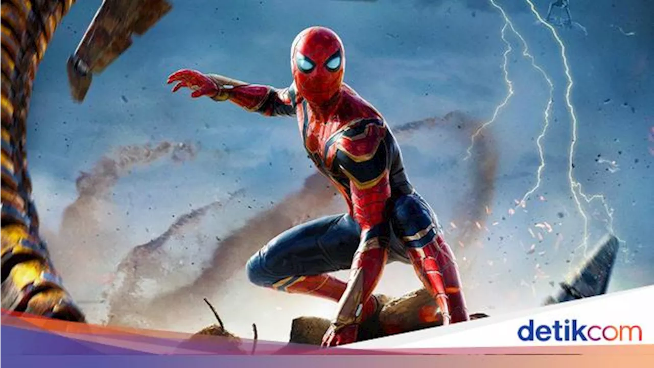 Nasib Spider-Man 4 Terjebak di Antara Marvel dan Sony