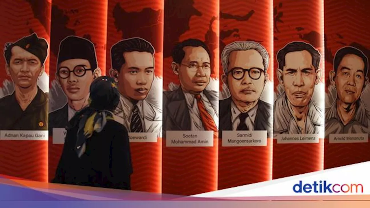 Siswa se-Jabodetabek, Yuk Ikut Kompetisi Debat Museum Sumpah Pemuda 2024!