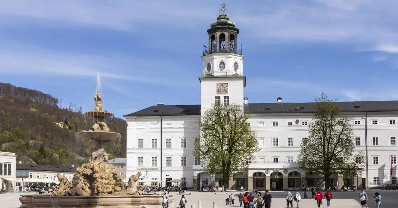 Von „Sound of Music“ bis Belvedere: Salzburgs Museen bekommen Zuwachs