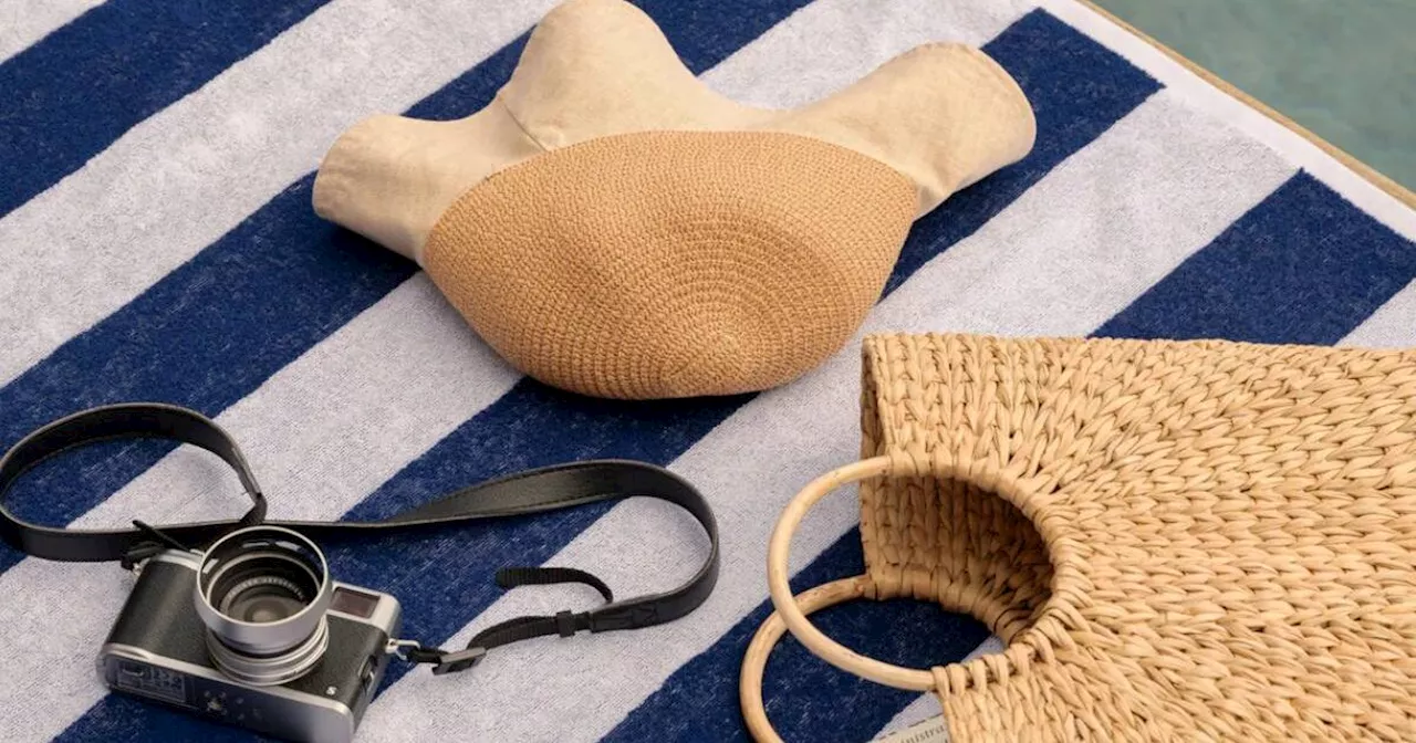 10 accessori immancabili nella tua borsa da mare