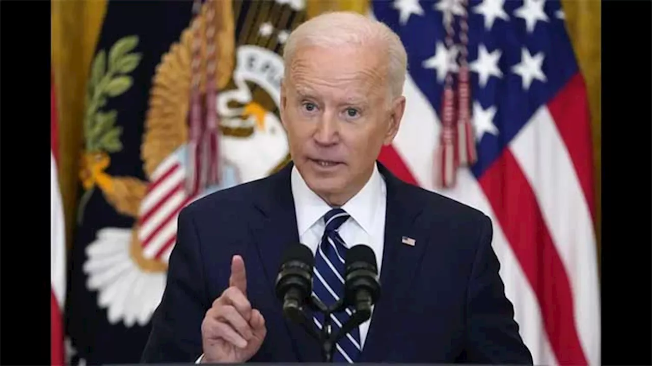 Biden voices hope Iran will stand down but is uncertain