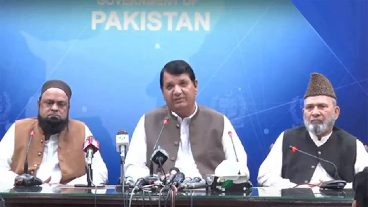 Pakistan stands with Kashmiris for right to self-determination: Amir Muqam