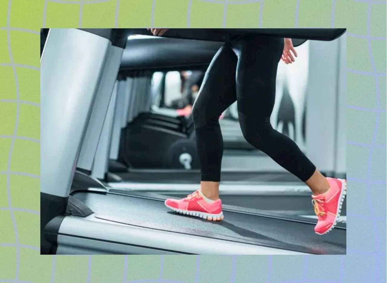 How To Use Treadmill Incline Workouts To Improve Strength & Stamina