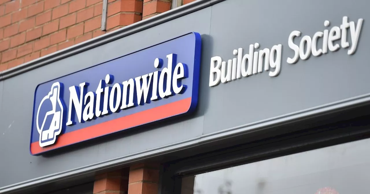 Nationwide offers £225 as it reaches out to millions of customers