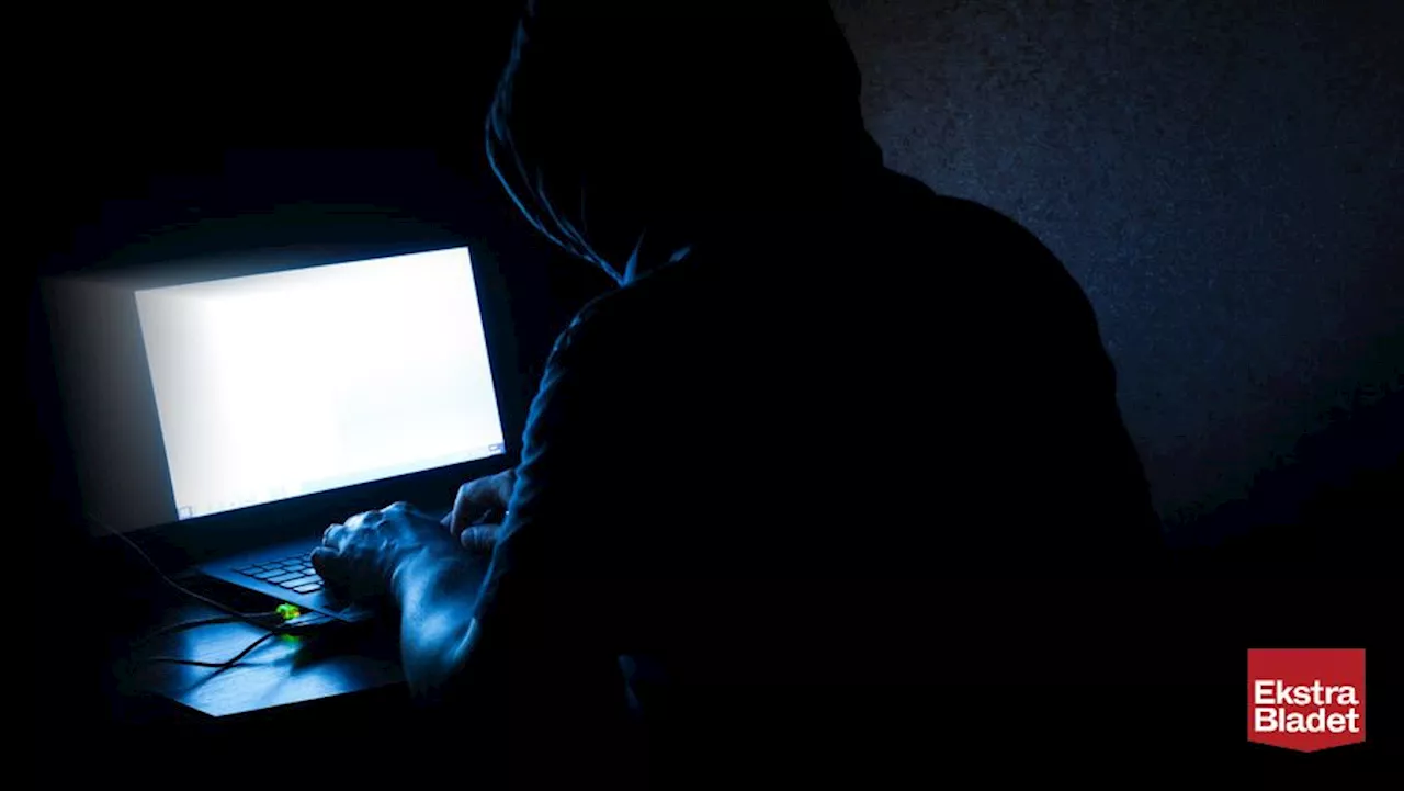 Efter hackerangreb: Scorer 520 millioner kroner i løsesum