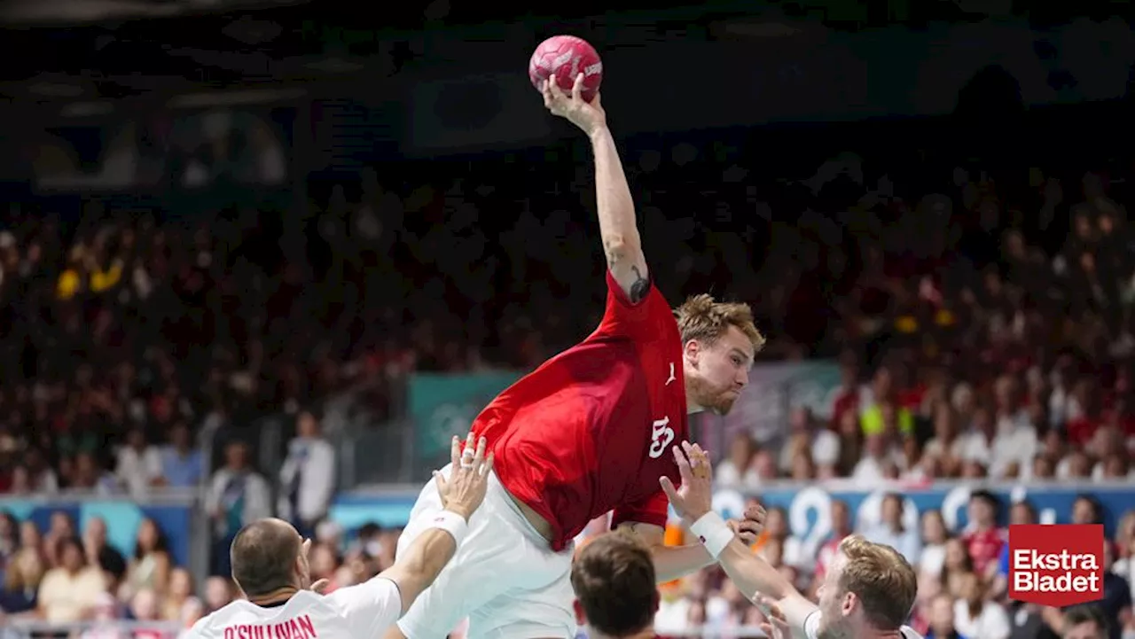 Tak, Berit og Jan: Han er jo magisk