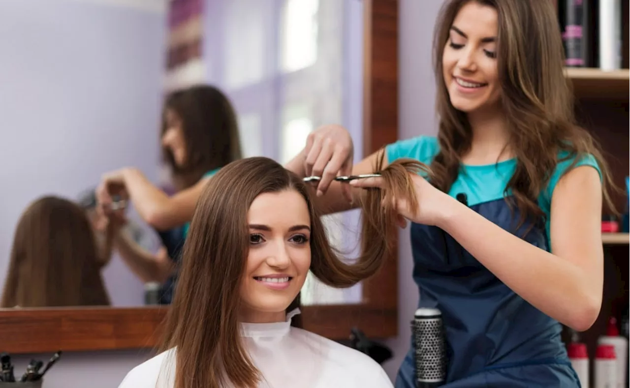 Cuáles son los mejores días de agosto para cortarse el cabello