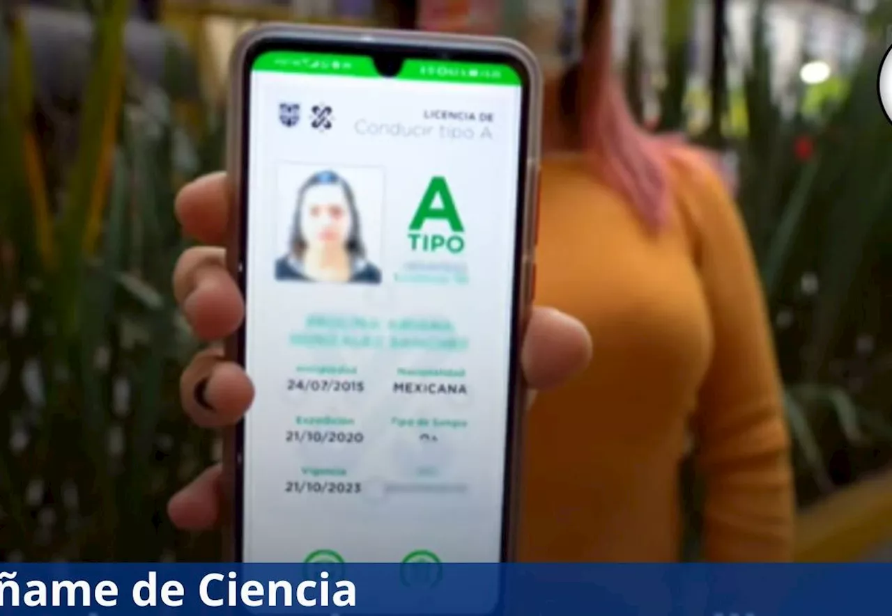 Licencia de conducir: así es como puedes obtenerla SIN costo y de forma rápida