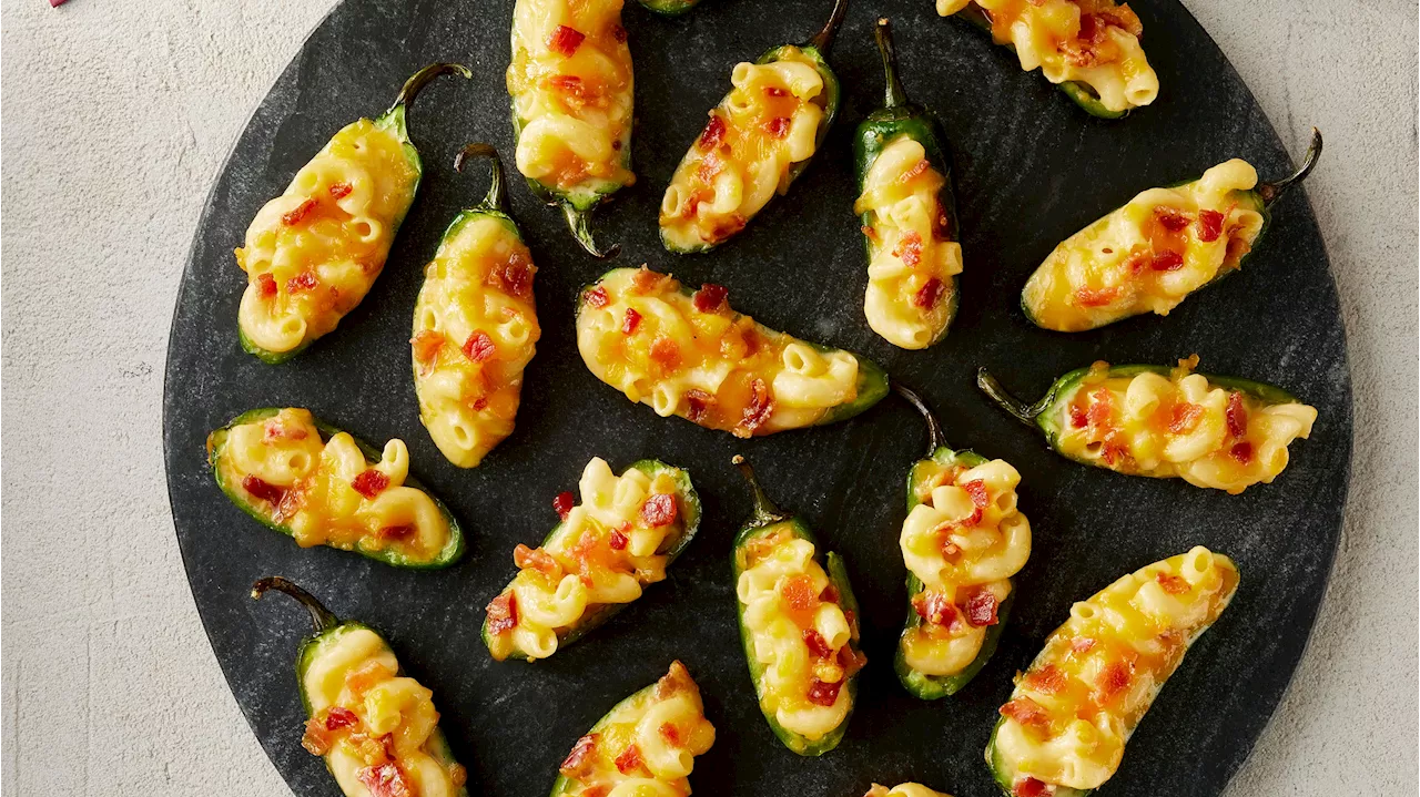 29 Jalapeño Recipes That Are Hot, Hot, Hot