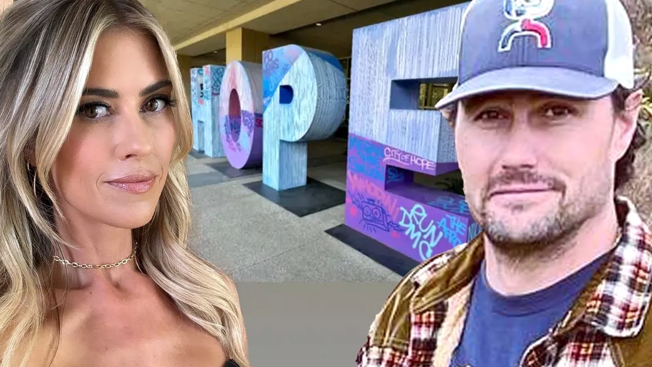 Christina Hall Explains Why She Started Following Ex Ant Anstead on Instagram Amid Josh Hall Divorce