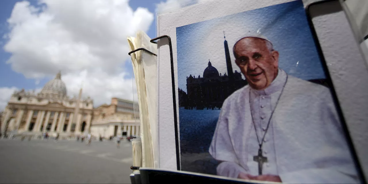 Cérémonie d’ouverture JO : le Vatican attristé par des «allusions ridiculisant les convictions...