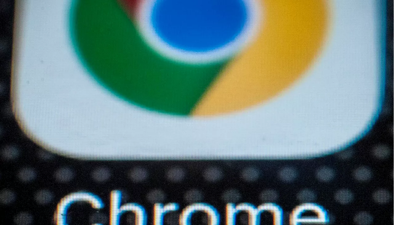 Google Issues Critical Chrome Update For All Windows Users—Check Your PC Now