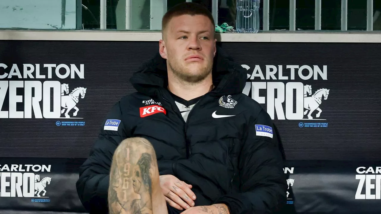 Pies star’s season over in mega blow to flag defence; Blue’s nightmare run worsens: Casualty Ward