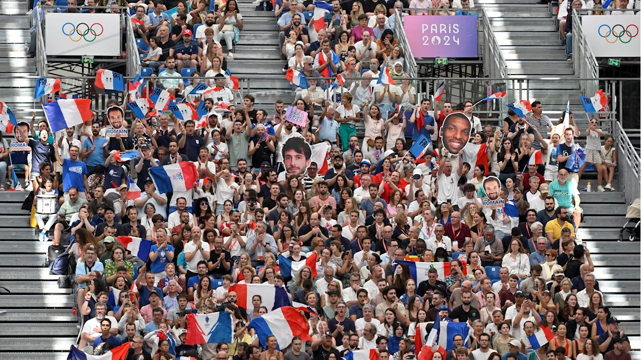 JO 2024 : ambiance, transports, sécurité... On a dressé le bilan (plutôt réussi) de cette première semaine des