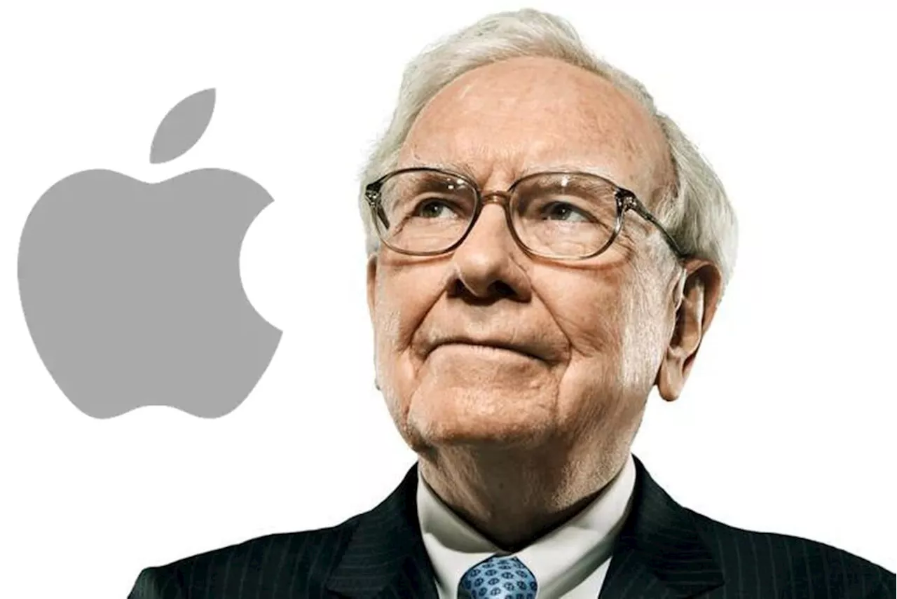 Warren Buffett fait le plein de cash et lâche du lest sur Apple : 276 milliards de dollars en cash