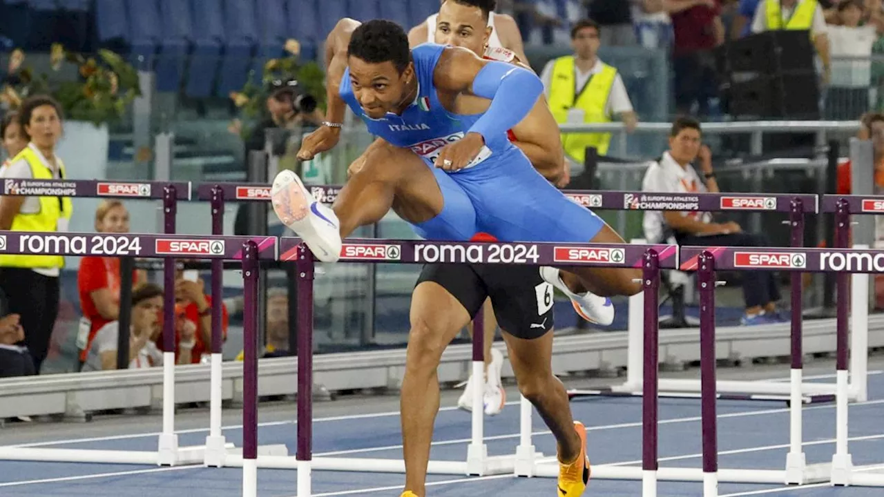 LIVE Olimpiadi: si parte con il badminton. Atletica: Furlani e Simonelli nelle qualificazioni