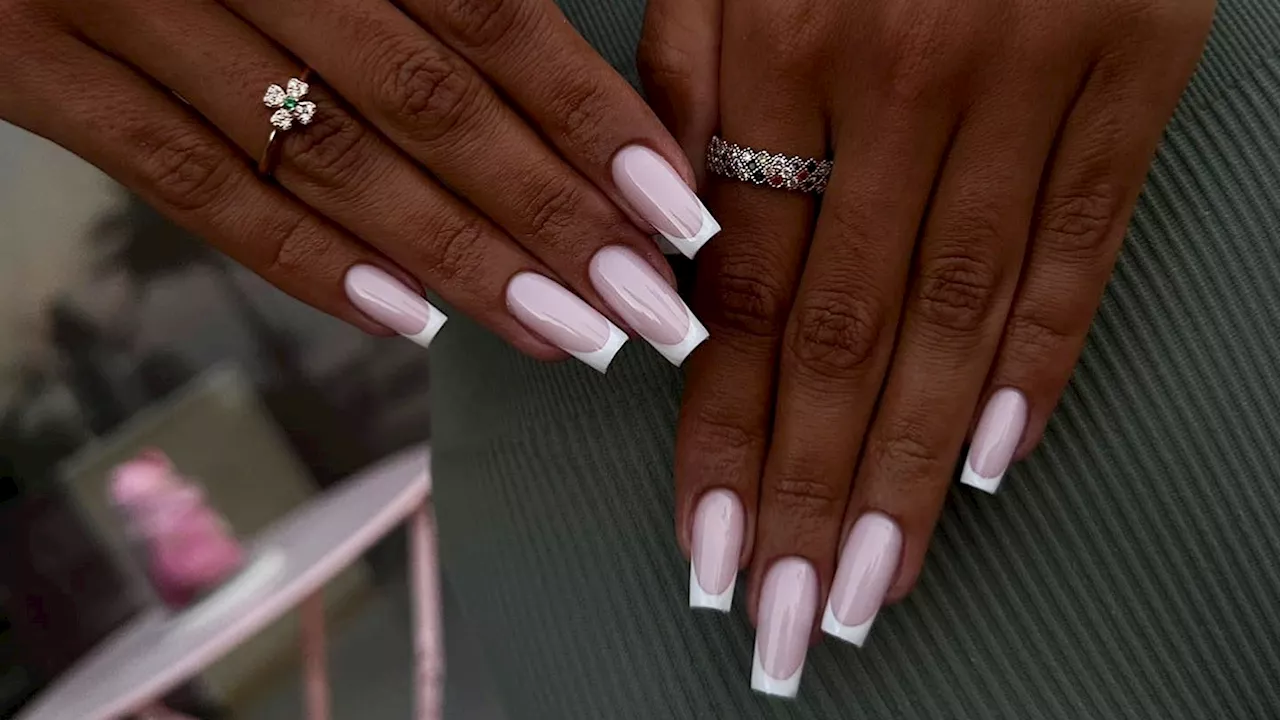 39 French Manicure Styles to Try in 2024