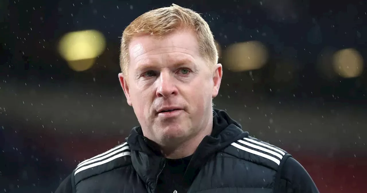 Ex-Celtic boss Neil Lennon confirms death of mum as Hoops lead tributes