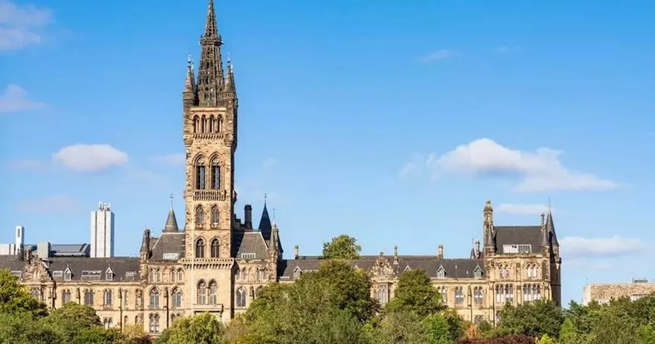 Glasgow University ranked amongst most popular for international students