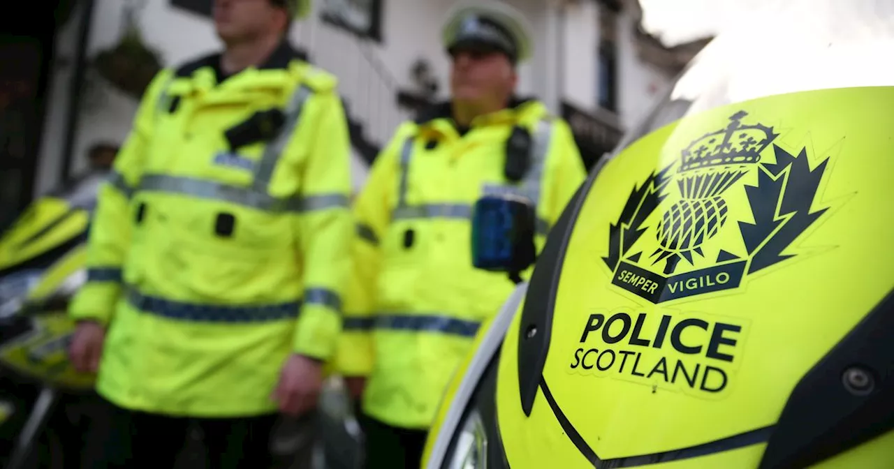 Police Scotland recruiting civilians to investigate crime on higher pay than trainee officers