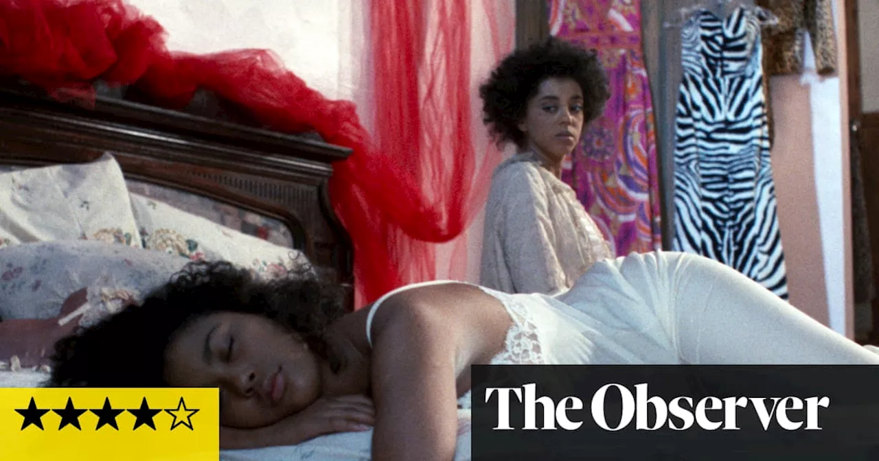 – 90s New York tale of Black womanhood and sexuality is worth the wait