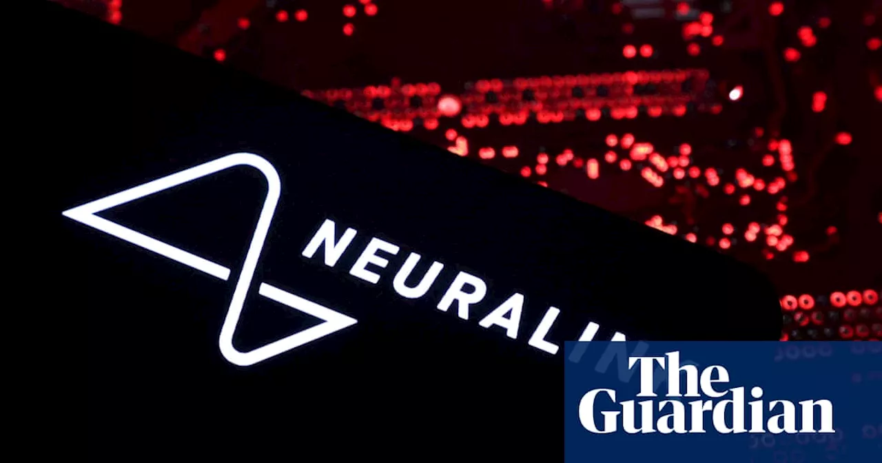 Neuralink has implanted second trial patient with brain chip, Elon Musk says