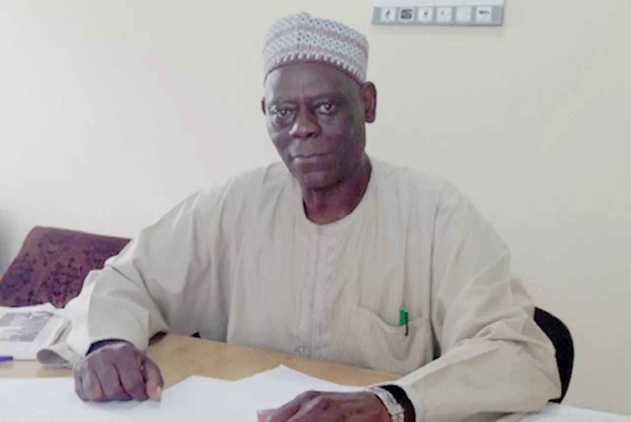 FG managed hardship, bad governance protest poorly — Ex-ACF secretary, Sani