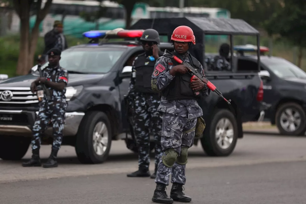 Protest: Jigawa Police arrest 212, charge 74 to court