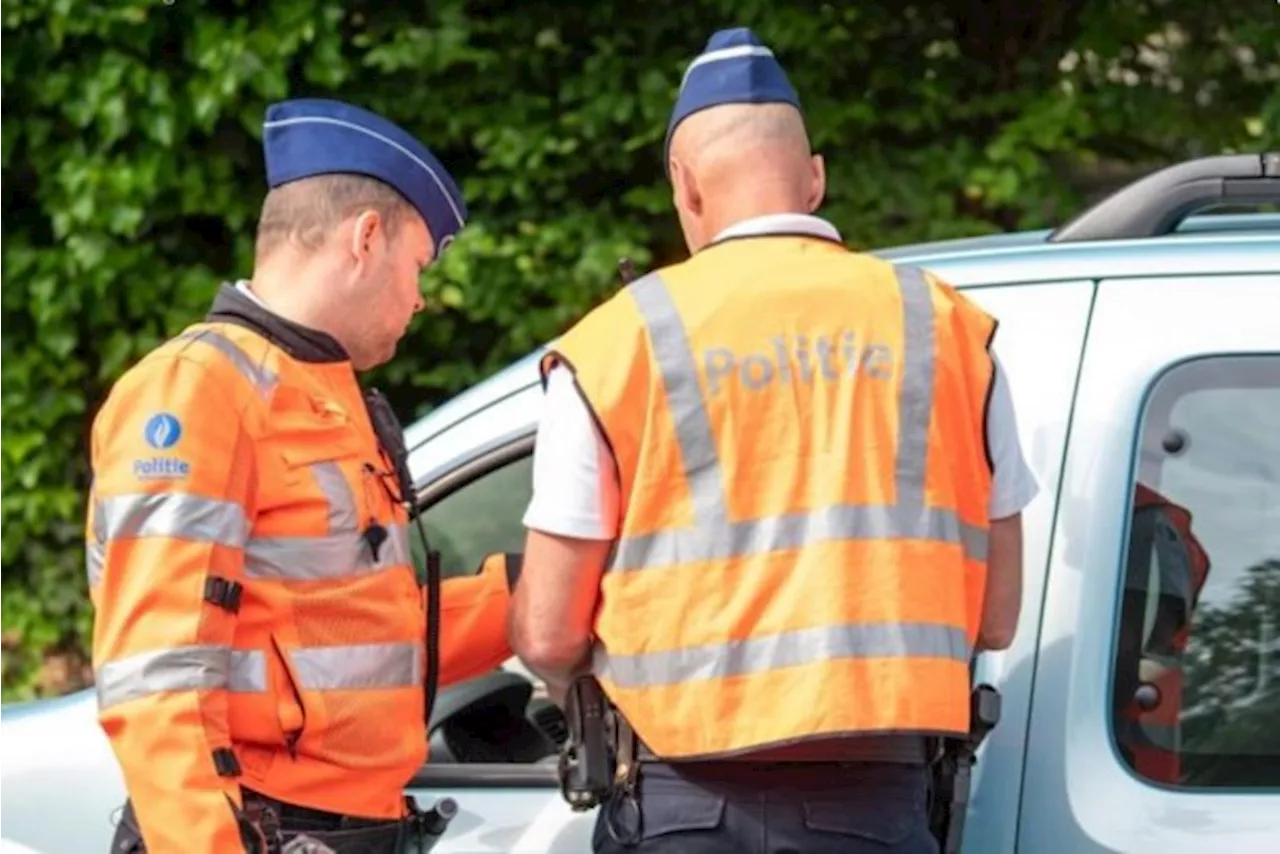 Politie stelt meerdere overtredingen vast bij verkeerscontrole