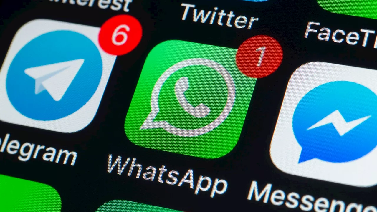  WhatsApp bringt neue Funktionen, die alles verändern