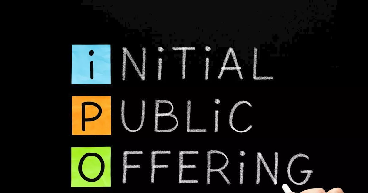 IPO Alert :14,880 रुपये में बन सकते हैं इस कंपनी में ‘पार्टनर’! सचिन तेंदुलकर और रतन टाटा ने भी लगाया है पै...