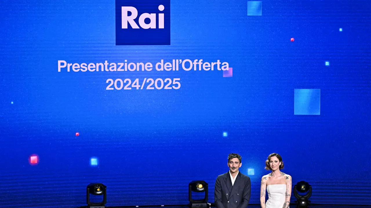 Rai, maggioranza senza accordo e senza voti