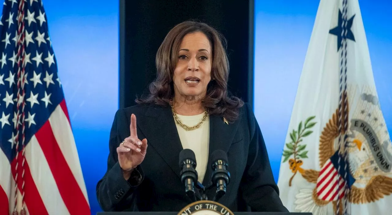 Kamala Harris sceglie il vice: tre in lizza (Shapiro, Waltz e Kelly), ma non si esclude un outisider