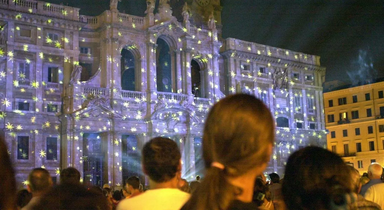 Papa Francesco, anche il pontefice alla festa per il Miracolo della neve: il programma della giornata