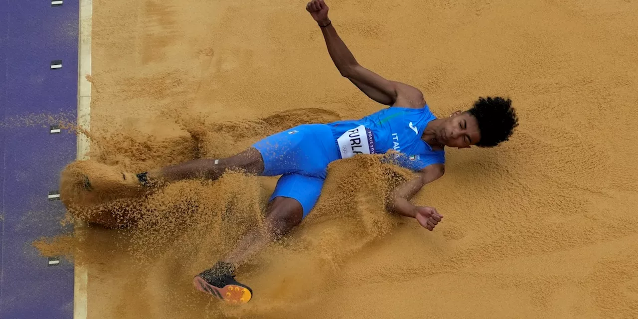 Le qualificazioni dell’atletica leggera, in diretta