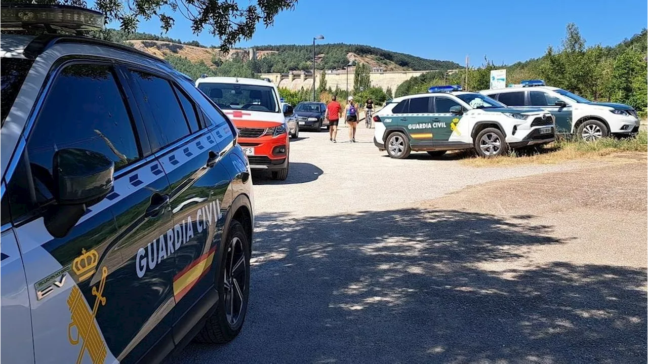 Hallan muerto a un hombre que desapareció hace días en Aguilar de Campoo