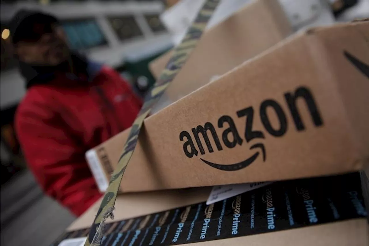 5 analysts discuss Amazon stock after earnings: You have to spend money to make money