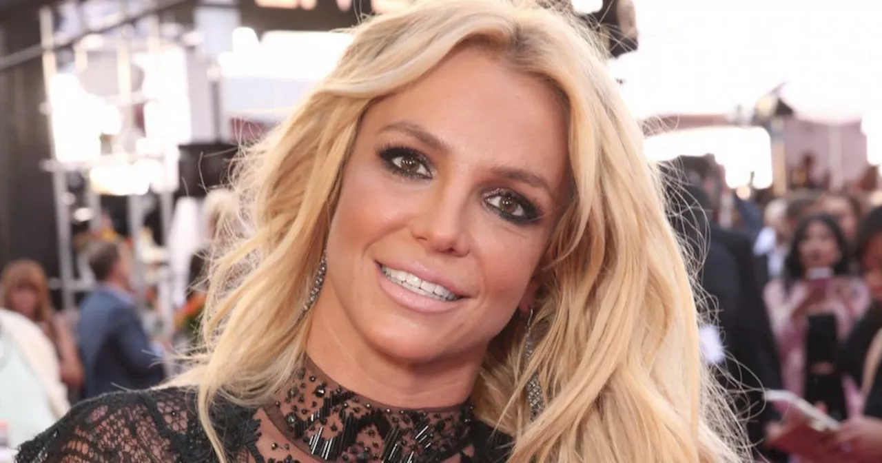 Britney Spears fans fume as unlikely pop singer tipped to play star in biopic