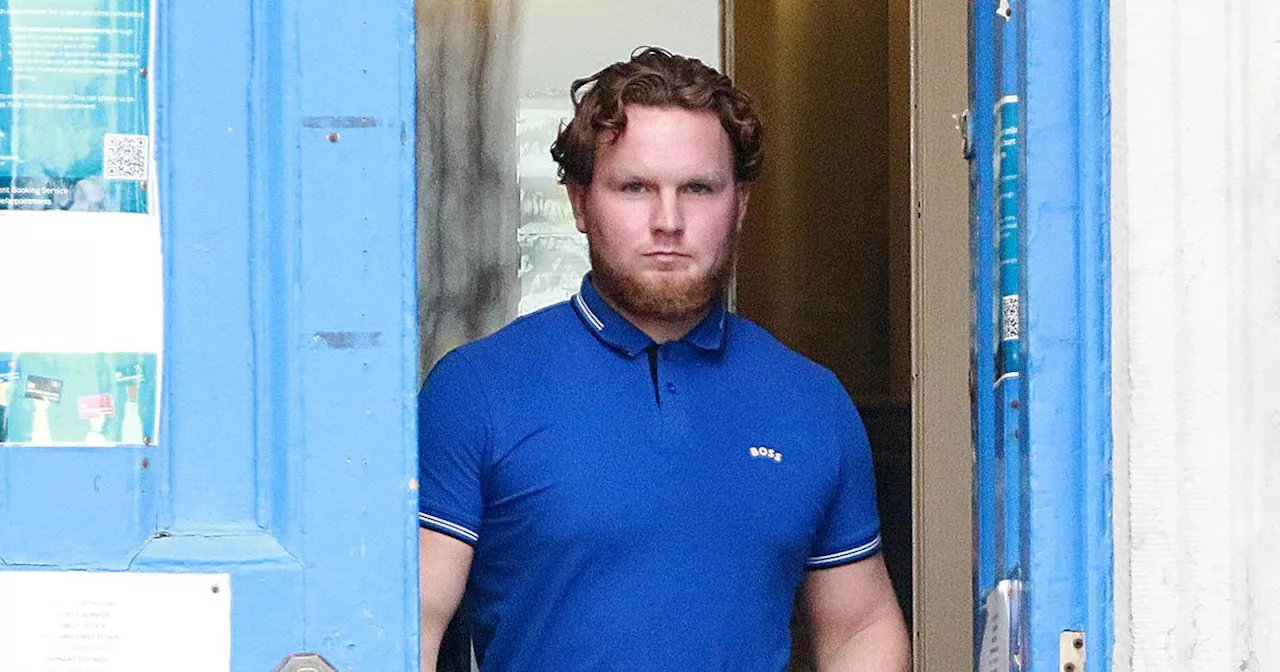 Limerick teenager charged with possession of machete and nearly €10k of cocaine