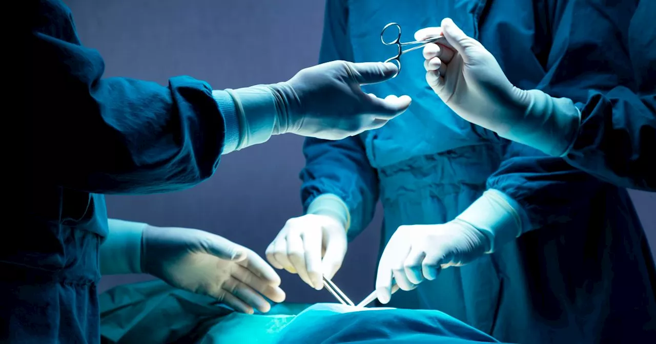 More than 300 Irish people have had surgical operations abroad this year