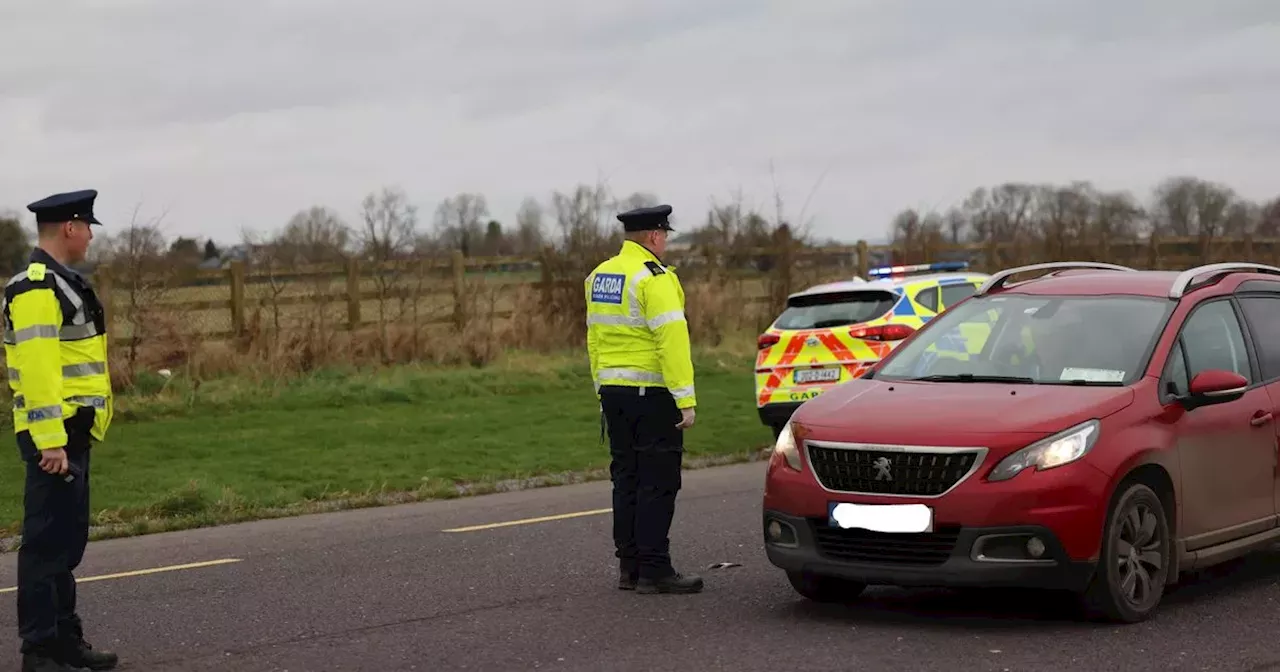 Motorist clocked at twice the speed limit as part of bank holiday crackdown