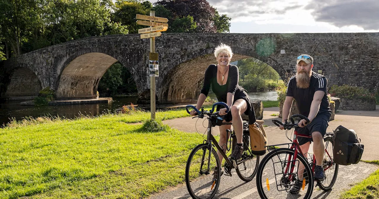 Cycling in Ireland: Five of Ireland’s best scenic routes, from easy to challenging