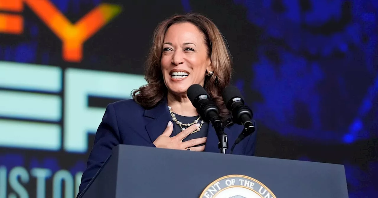 Kamala Harris faces crunch week as deadline to select running mate looms