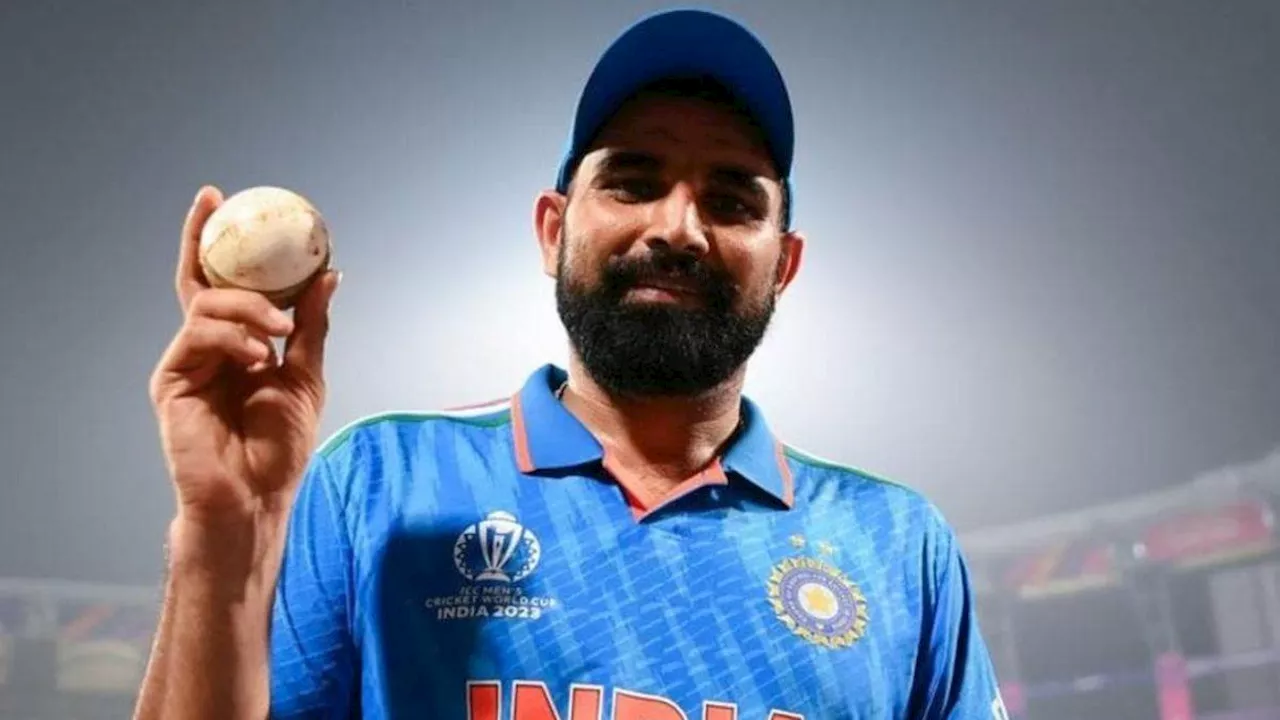 टीम इंडिया में कब होगी Mohammed Shami की वापसी? स्टार तेज गेंदबाज ने बताया क्या है कमबैक प्लान