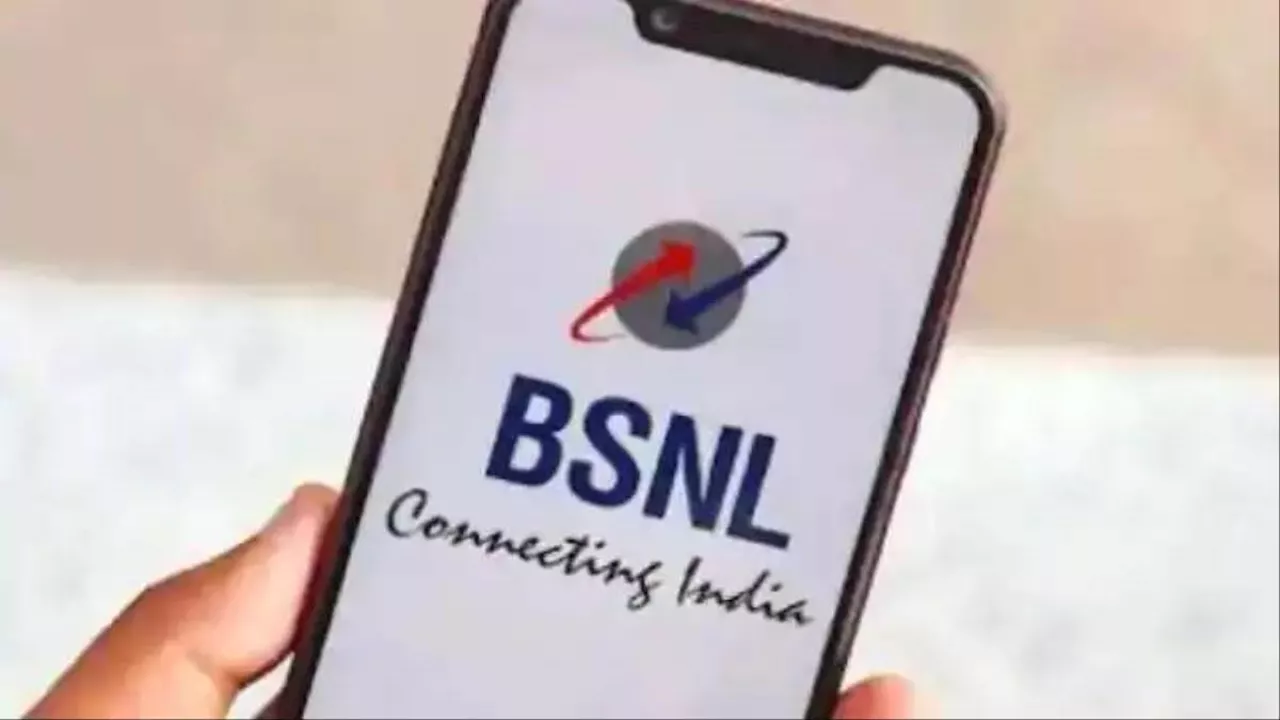 बहुत हुई महंगे रिचार्ज की मार, क्या BSNL दिलाएगा खर्चीले रिचार्ज प्लान से छुटकारा