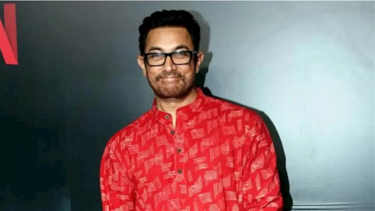 'मैं रिटायर हो रहा हूं', Aamir Khan ने एक्टिंग से संन्यास लेने का बनाया मन, जुनैद को सौंपी जिम्मेदारी?