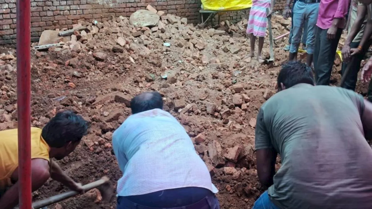 Sagar Wall Collapse: मध्य प्रदेश के सागर में भरभराकर गिरी दीवार, 8 बच्चों की मौत; मची चीख-पुकार