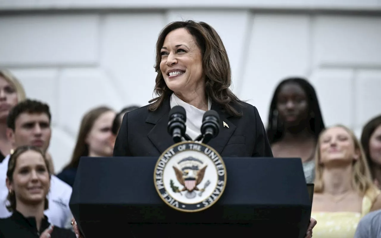 Kamala Harris lança campanha para tentar conquistar republicanos descontentes com Trump