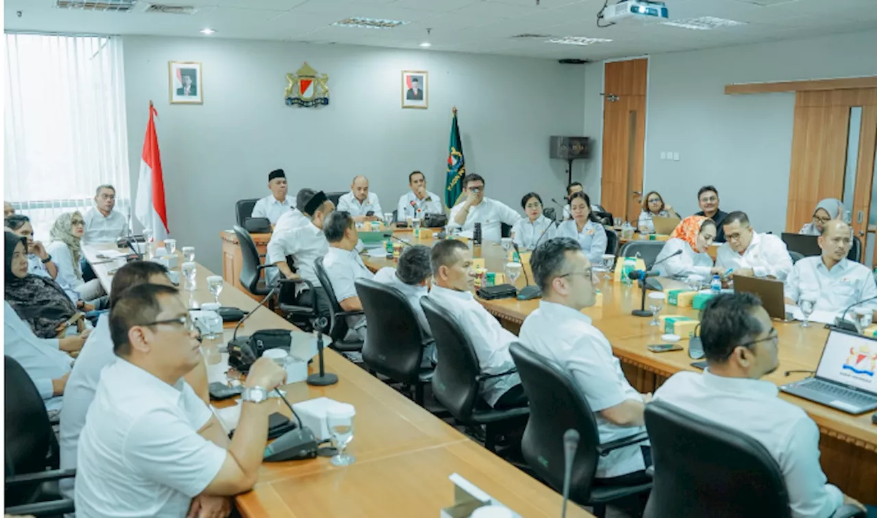 Kadin Jabar Didorong Segera Gelar Musyawarah Provinsi Luar Biasa