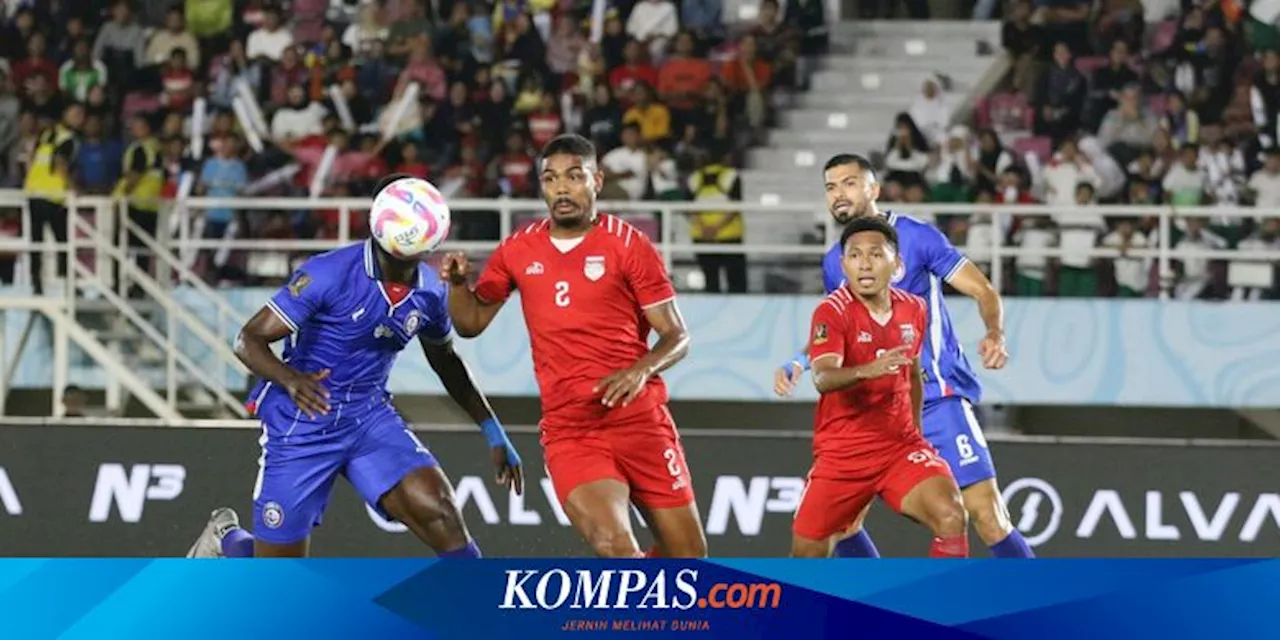 Hasil Borneo FC vs Arema FC 1-1 (4-5): Singo Edan Hattrick Juara Piala Presiden